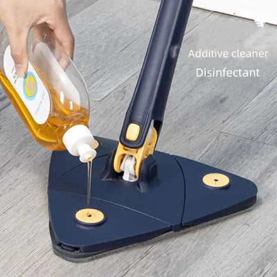 TriClean Pro Mop