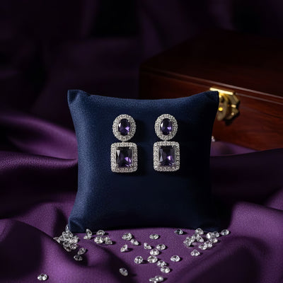 Zarcan Violet Premiere