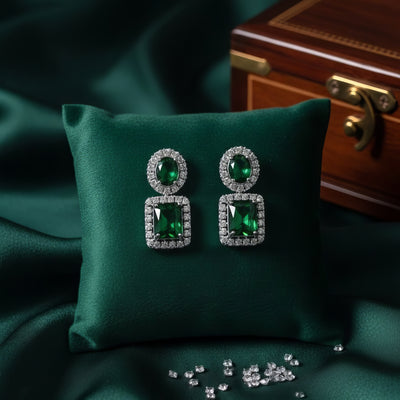 Zarcan Emerald Premiere