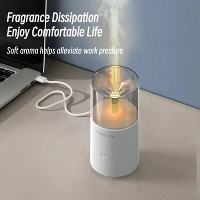 Candlelight Electric Humidifier