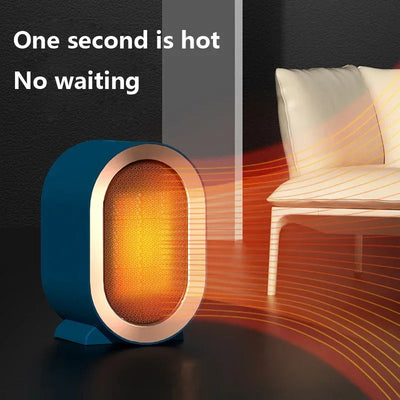 Electric Space Heater