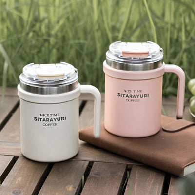 SITARAYURI Tumbler Mug (500ml)